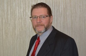 Brian Pinkley