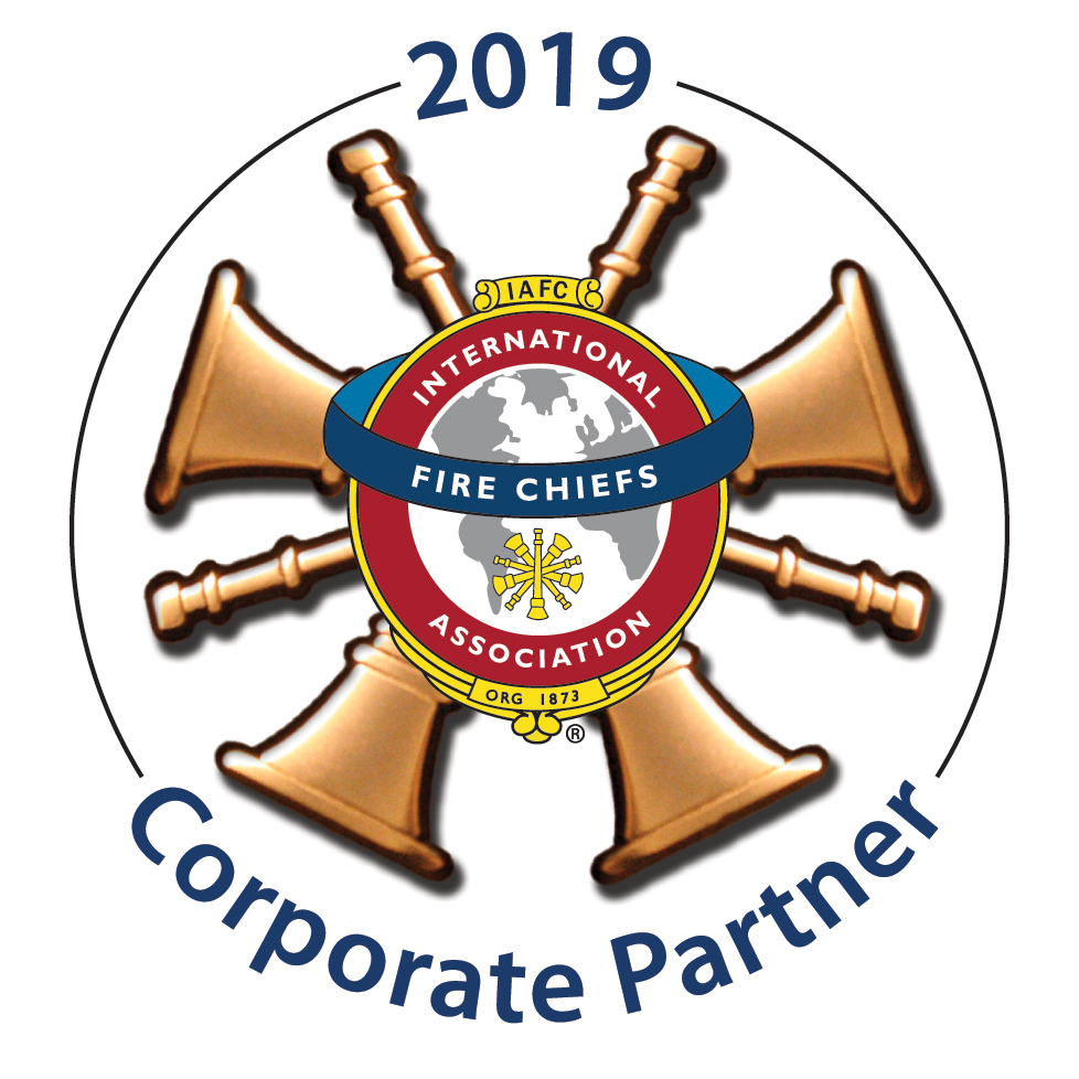 The International Association of Fire Chiefs