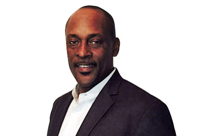 Andre Martin