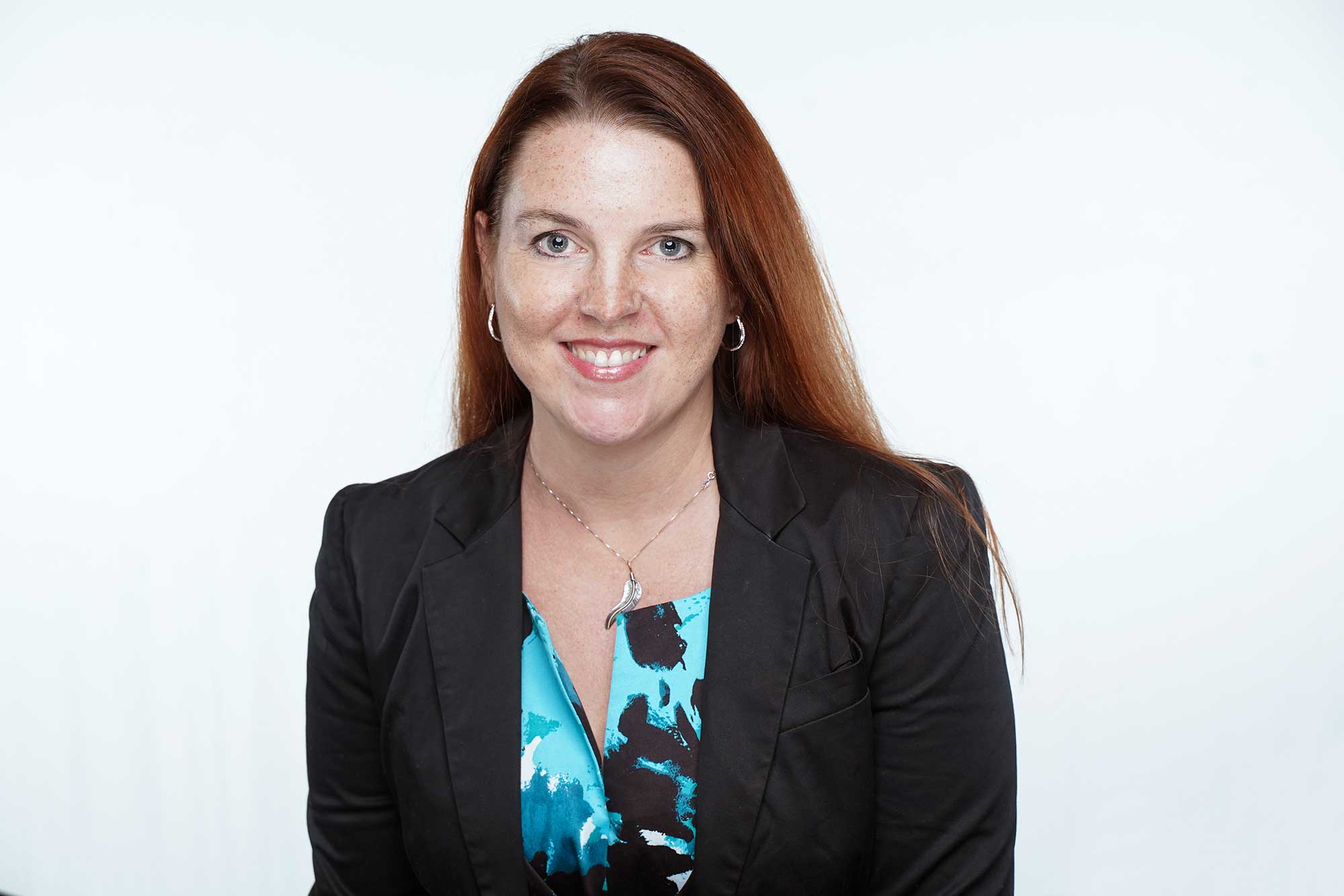 Erin Gordon