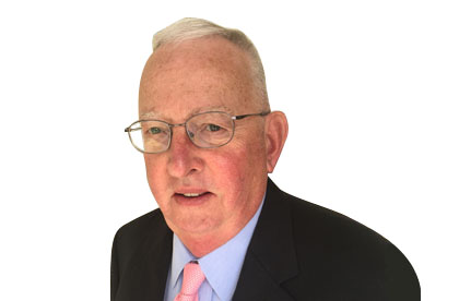 Jack McElfish