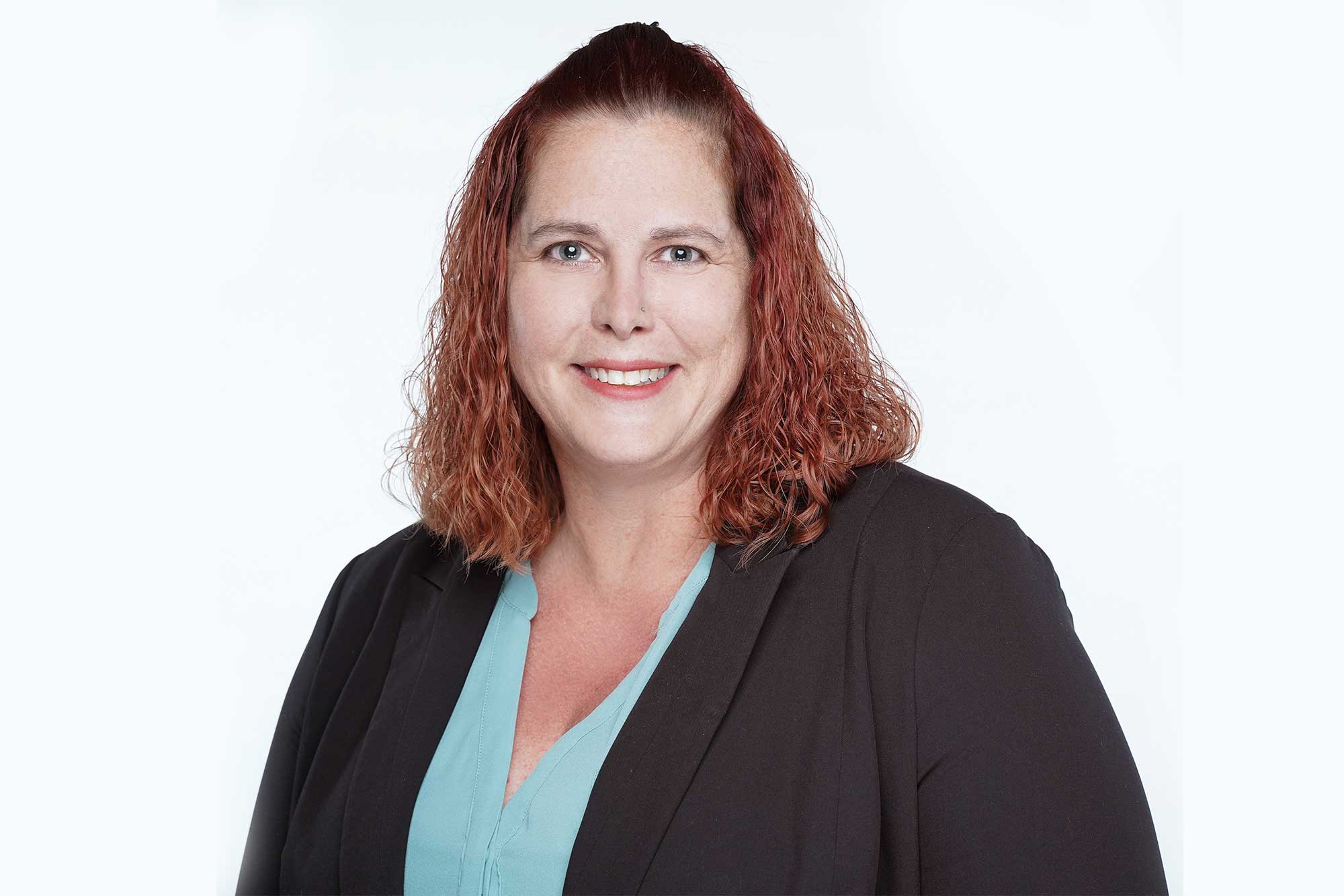 Kim Whitlock