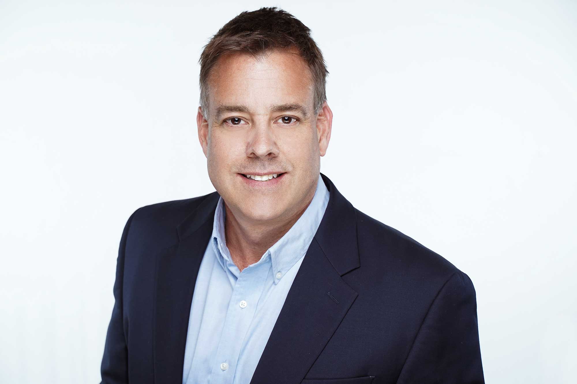 Matt Bevis