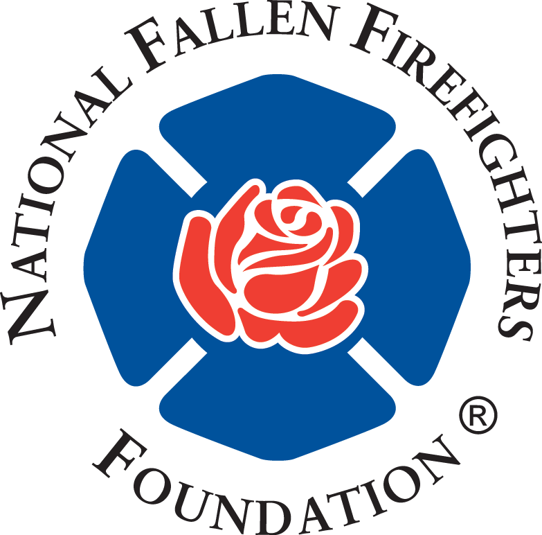Logo for National Fallen Firefighters Foundation