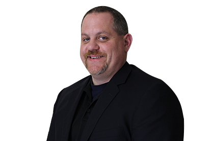 Dave DeRoller