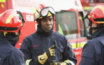 Beyond Duty: The Leadership Traits of a Great Firefighter