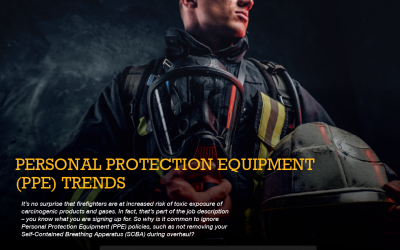PPE Trends