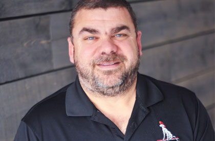 Dennis Cote