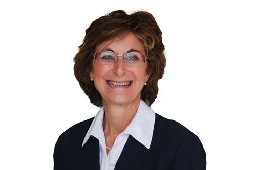 Kirsten Schmitt