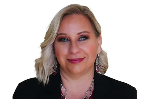 Tracy Waterman