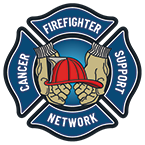 Logo for Fire Cancer Support Network