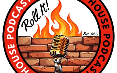 1-800-BOARDUP Featured on The Volly House Podcast